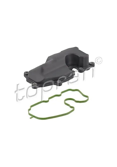 Vw Scirocco Yag Seperatoru 2.0 Tsi 2009-2012 Cawb Topran 117164001