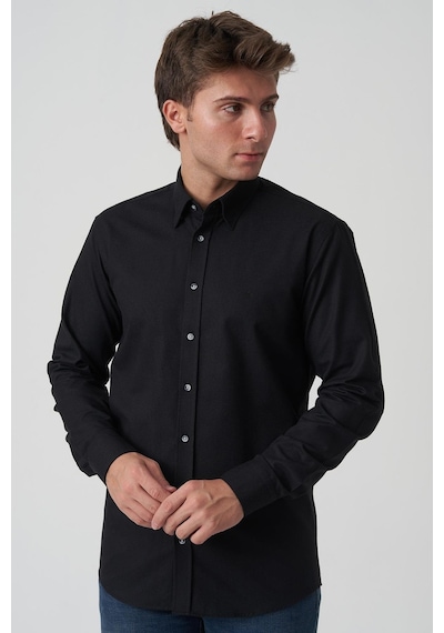 White Stone Coimbra G2524 Slim Fit Flanel Gömlek Desenli Desenli Çok Renkli