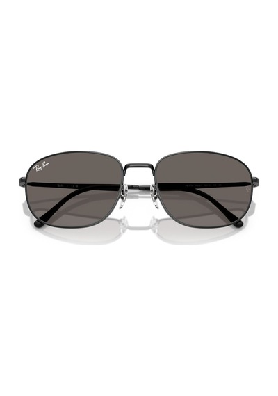 Ray-Ban Güneş Gözlüğü Rb3754 60 002/b1 Siyah