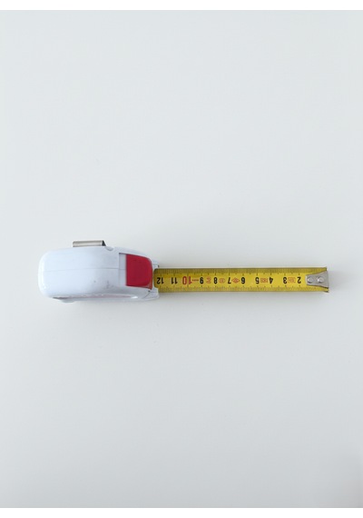 Şerit Metre 5m X 19mm 5 Metre 5 Metre
