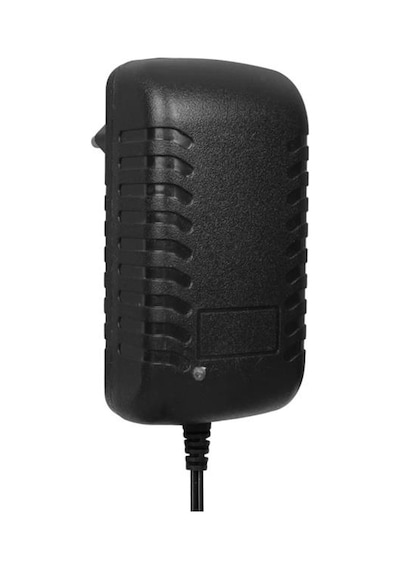Weko Wk-37841 Yerli Üretim 36 Volt - 1 Amper 5.5 2.5 Mm Uçlu Priz Tipi Adaptör