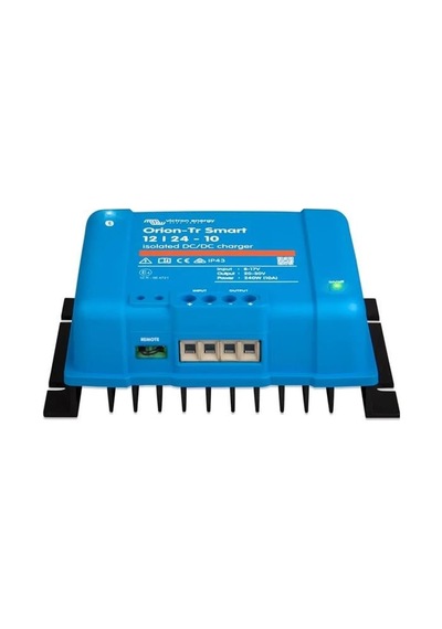 Victron Orion-tr Smart 12/24-10a 240w İzoleli Dc-dc Şarj Cihazı
