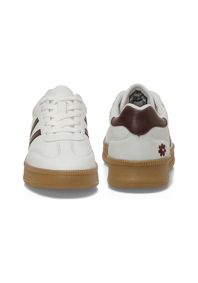I Cool Cortese G 6fx Beyaz Kız Çocuk Sneaker 000000000102240667 Beyaz-bordo I Cool Cortese G 6fx Beyaz Kız Çocuk Sneaker 000000000102240667 Beyaz-bordo