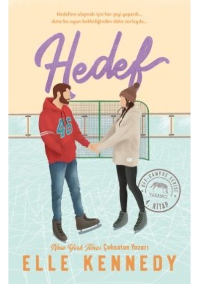 Hedef + Hesaplaşma