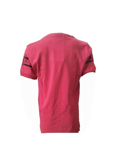 Petitox Çocuk Erkek Baskılı T-Shirt 4003