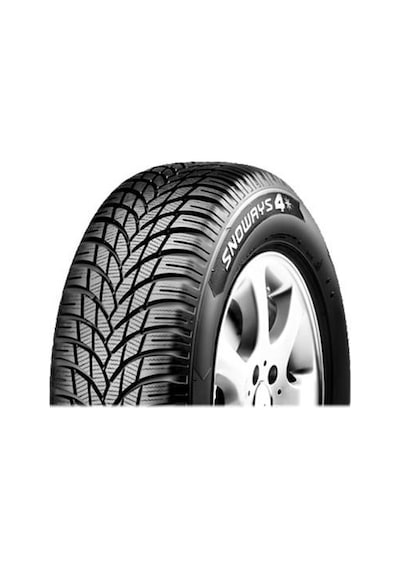 Lassa 185/65 R15 88T Snoways 4 Kış Lastiği 2024