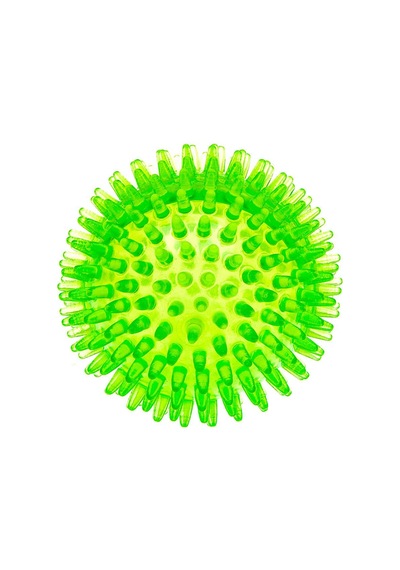 Ferplast Pa 6414 Kauçuk Dikenli Top 8 CM