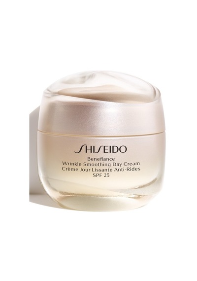 Shiseido Benefiance Wrinkle Smoothing Day Cream 50 ML