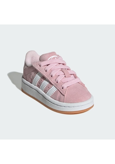 Adidas Jp5508 Campus 00s Cf El I Çocuk Günlük Spor Ayakkabısı Pembe