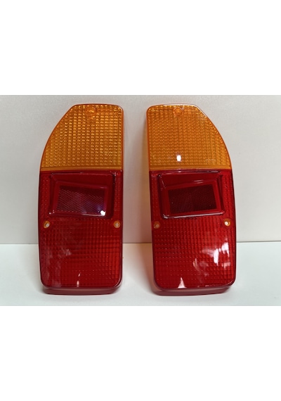 Renault12 Stw Toros Stop Lamba Camı