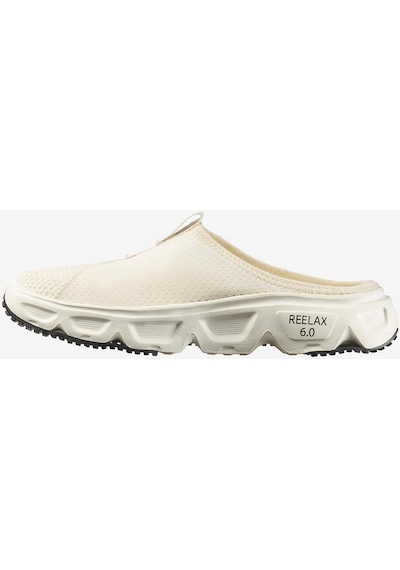 Salomon Reelax Slide 6.0 Erkek Terlik - L47740700-7211 Çok Renkli