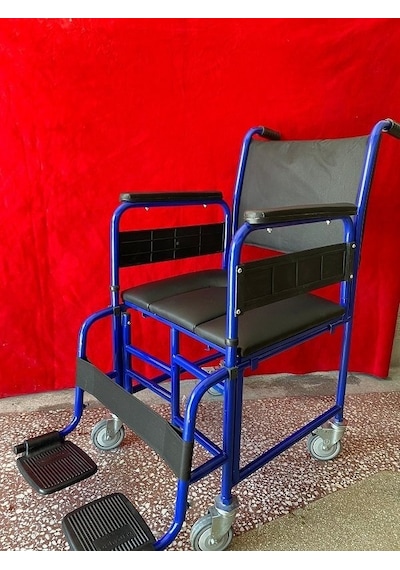 Komot Hasta Engelli Sandalyesi