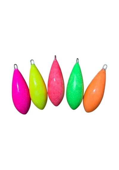 Anchor Uv Renkli Kaplamalı Surf Kurşun 150 Gr 1 Adet