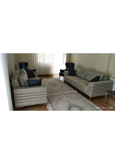 Padişah Halı Sümela Serisi 34934 030 Tüm Ebatlar