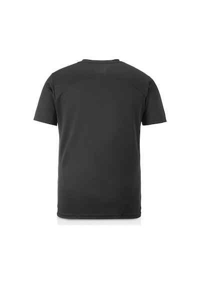 Galatasaray Lisanslı Puma A Takım Antrenman 5 Yıldız T-shirt Siyah