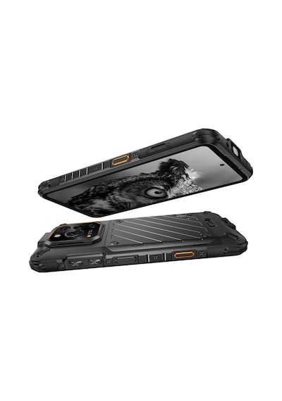 Ulefone RugOne Xever 7 5G 12 GB 512 GB 6.67" (Ulefone Türkiye Garantili)