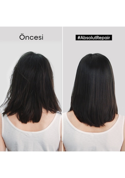 L'Oréal Professionnel Serie Expert Asolut Repair Şampuan 300 ML