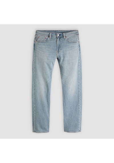 Levi's Lse 502 Taper Sılent Echogri Gri
