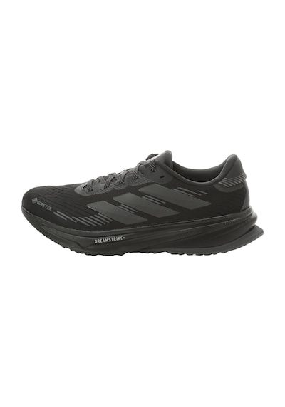 Jp7763-e Adidas Supernova Rıse Gtx M Erkek Spor Ayakkabı Siyah Jp7763-e Siyah