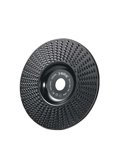Sgs 2281 Ahşap İşleme Diski 115 Mm.