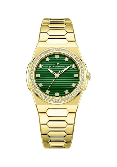 Jacques Philippe Jpqls7223x4 Kadın Kol Saati Altın