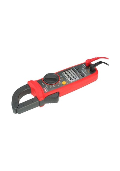 Uni-t Ut202a+ Dijital True Rms Pens Ampermetre 600 Amper