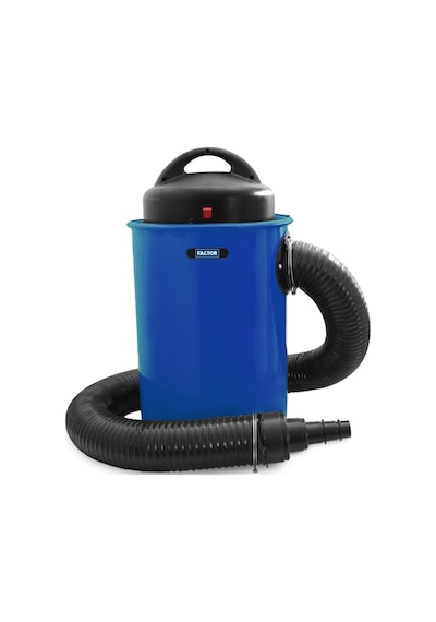 Factor Toz Emme Makinası 50 Lt Fcwe50