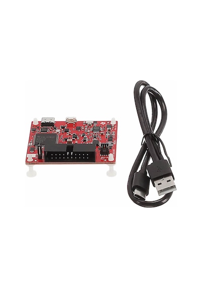 Texas Tı Lp-xds110et Launchpad Development Kit Debugger