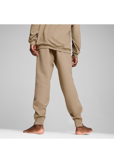 Puma Studio Texture Erkek Eşofman Altı C-pum525733e50p67 Bej