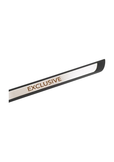 Hyundai Exclusive Uyumlu Kapı Eşiği Krom Abs 4 Parça