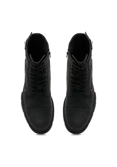 U.S. Polo Assn. U.s Polo Assn. Petros Bot Sıyah