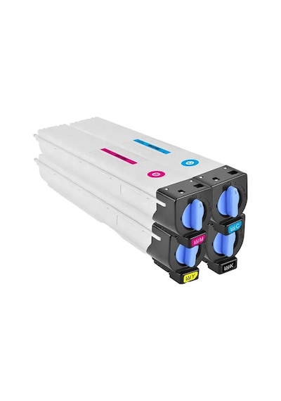 Hp W9223mc Kırmızı Toner E78228dn Uyumlu W9223