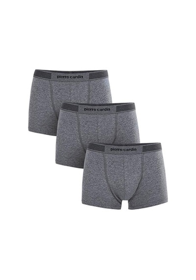Pierre Cardin 435 Erkek 3Lü Boxer 001
