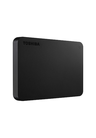 Toshiba Canvio Basics HDTB420EK3AA 2 TB 2.5" USB 3.0 Taşınabilir Disk