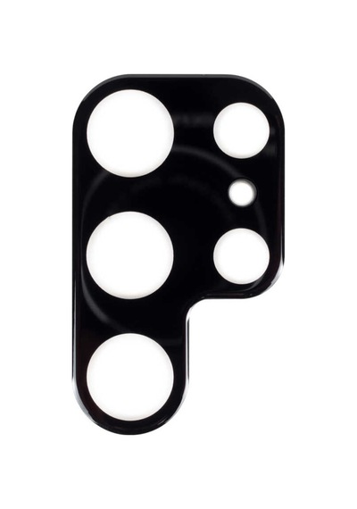 Samsung Uyumlu Galaxy S22 Ultra 3D Kamera Lens Koruma Cami 553317575