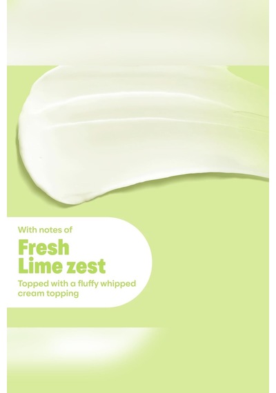 Dove Crumbl Key Lime Pie Alüminyumsuz Stick Deodorant 74gr