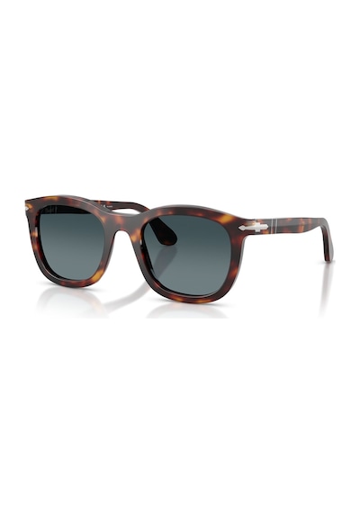 Persol Po3395s 24 S3 52 Unisex Güneş Gözlüğü Gri