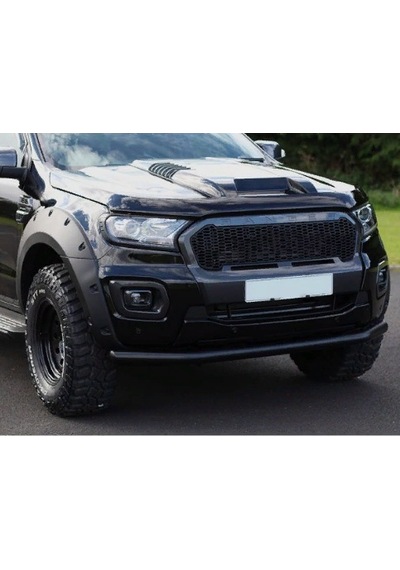Ön Koruma Uyumlu Tetriplus Chrome - Pst20 Black