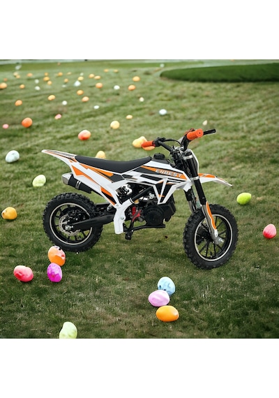 Enbest Mini Cross Çocuk Motoru