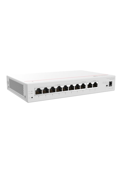 Huaweı Ekitengine S380-s8p2t 2xge Wan 8xge Poe+ Lan 124w 300 Kullanıcı Multi-service Gateway