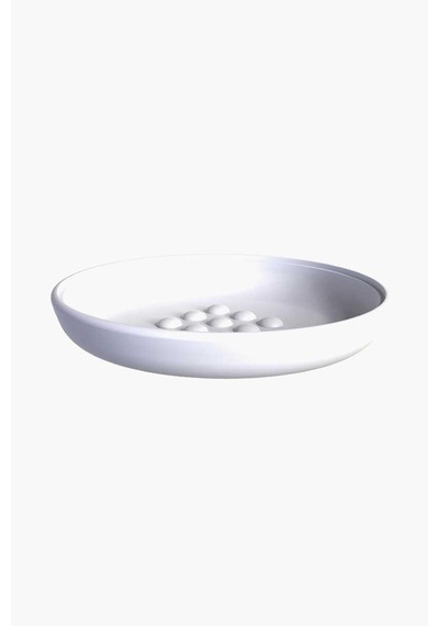 Primanova Pure Beyaz 5li Banyo Seti Beyaz