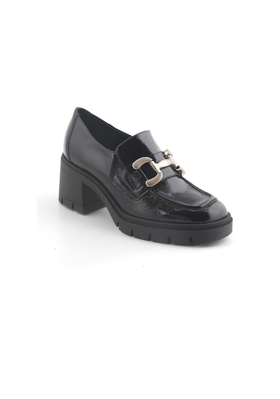 Oxford Klasik Kadın 215389 Comart 5389 Axel Nero 19999 Siyah