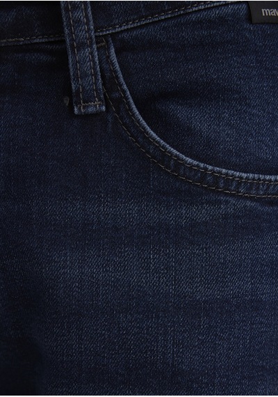 Jake Dusty Midnight Mavi Black Lacivert