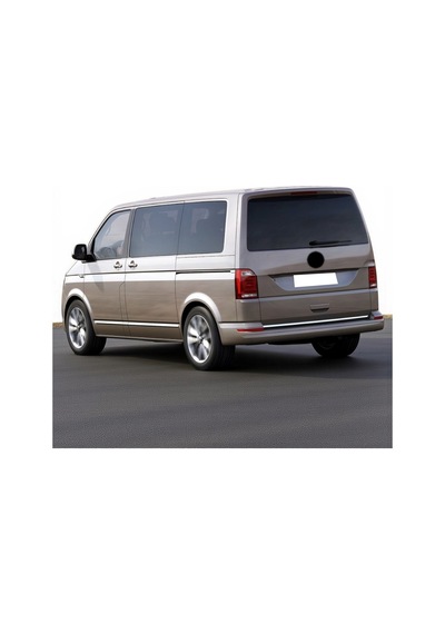 Vw Transporter T6 2016-2019 Arka Cam Silecek Motoru 7h0955711b