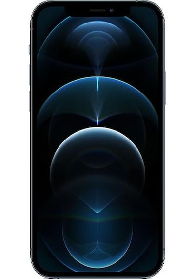 Yenilenmiş Apple iPhone 12 Pro Max 256 GB B Kalite (12 Ay Garantili)