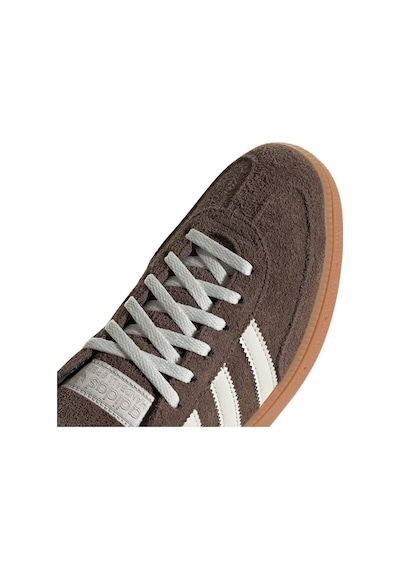 Adidas Handball Spezıal W If6490 Kadın Sneaker Kahverengi