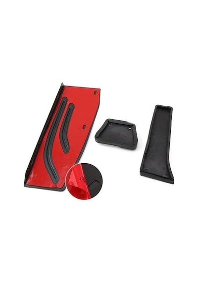 Bmw 3 Serisi F30 Geçmeli Pedal Seti Otomatik