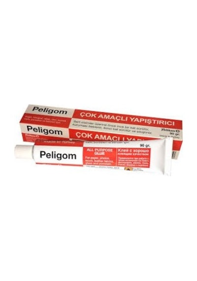 Pelikan Peligom Sıvı Yapıştırıcı 90 GR