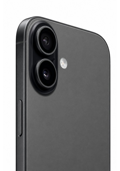 Apple iPhone 17 Uyumlu Kamera Lens Koruyucu Siyah