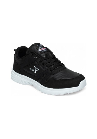 X-step 0-20 Cilt Hafif Ve Rahat Taban Unisex Spor Ayakkabı Çok Renkli